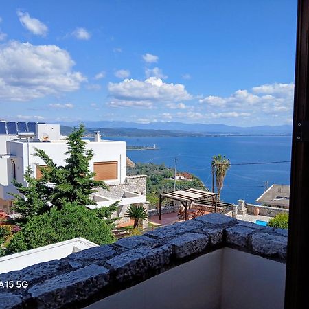 Malvazios Villas #7 Gytheio Dış mekan fotoğraf