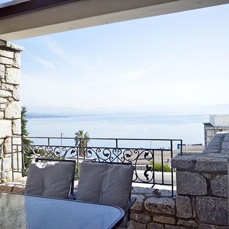 Malvazios Villas #7 Gytheio Dış mekan fotoğraf
