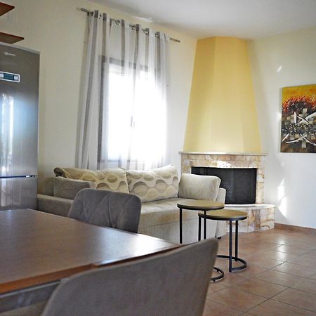 Malvazios Villas #7 Gytheio Dış mekan fotoğraf