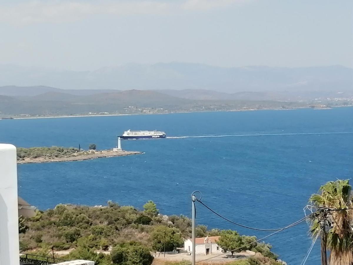 Malvazios Villas #7 Gytheio Dış mekan fotoğraf