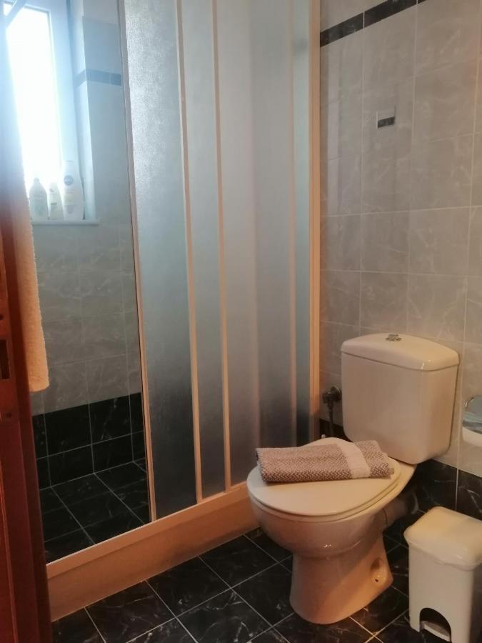 Malvazios Villas #7 Gytheio Dış mekan fotoğraf