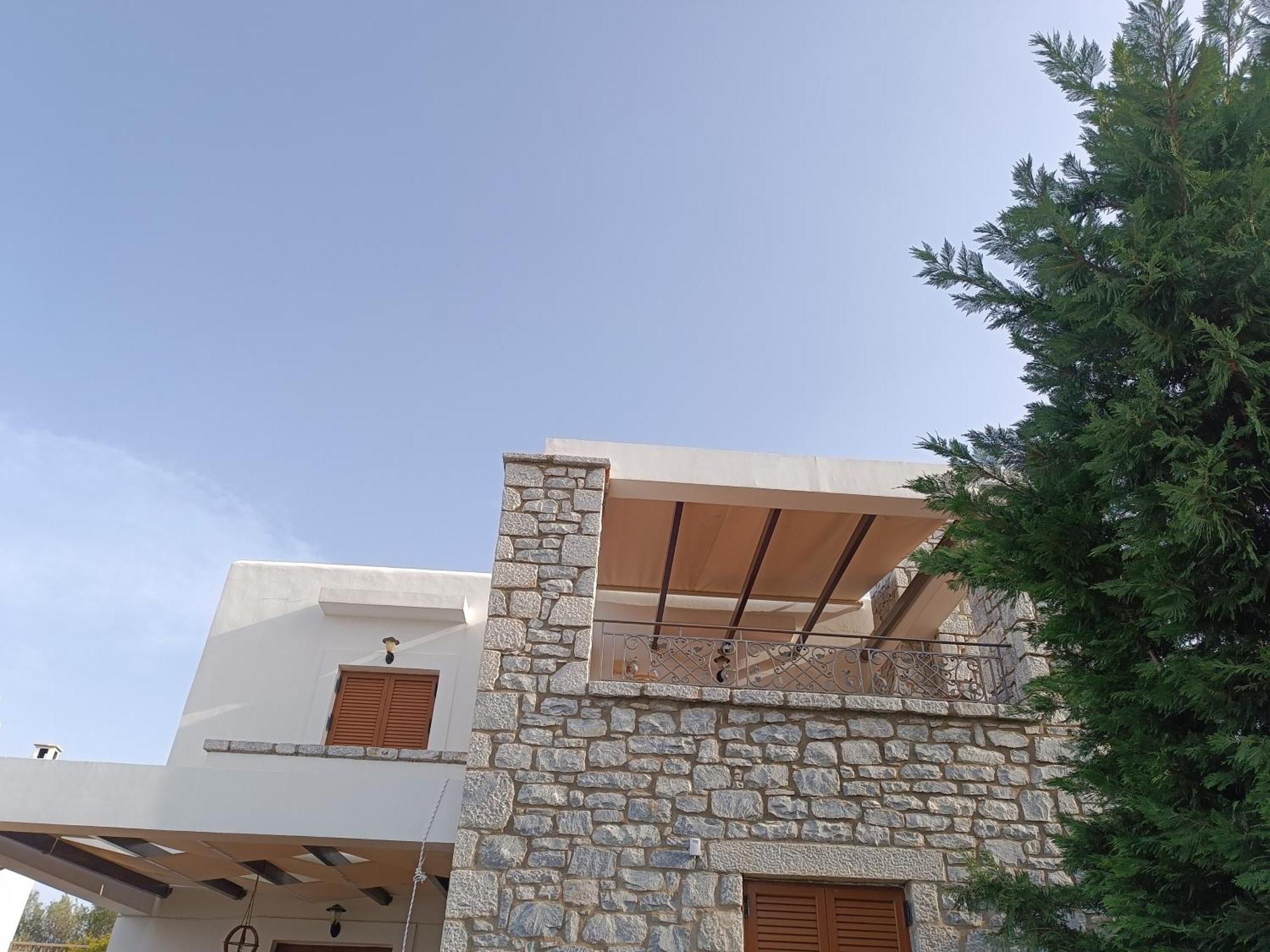 Malvazios Villas #7 Gytheio Dış mekan fotoğraf