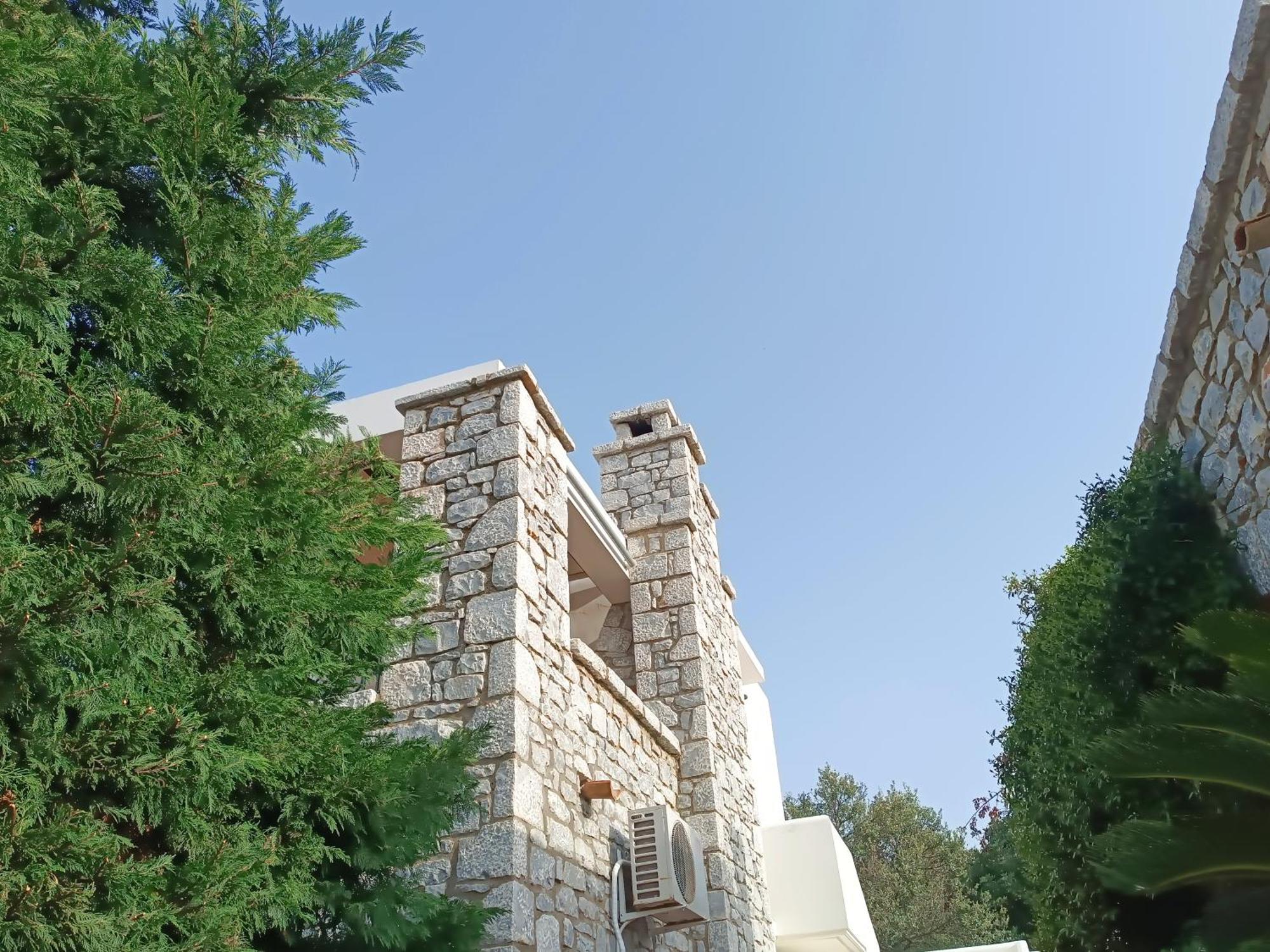 Malvazios Villas #7 Gytheio Dış mekan fotoğraf