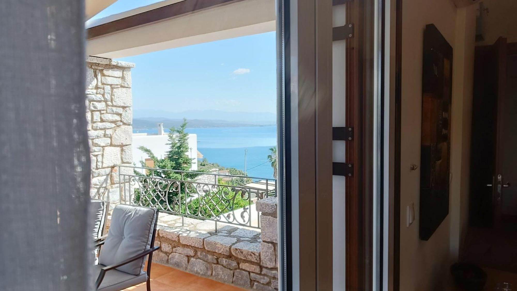 Malvazios Villas #7 Gytheio Dış mekan fotoğraf