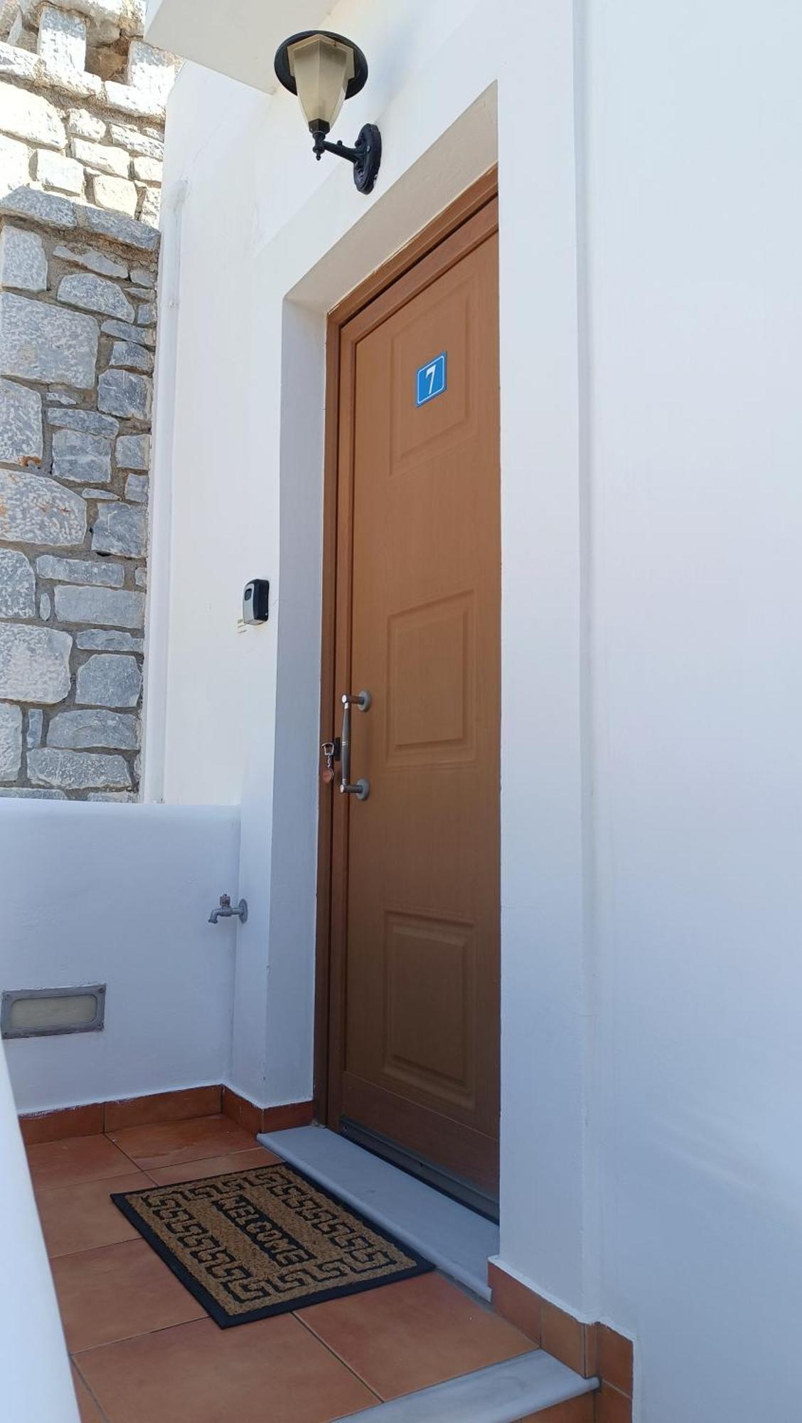 Malvazios Villas #7 Gytheio Dış mekan fotoğraf