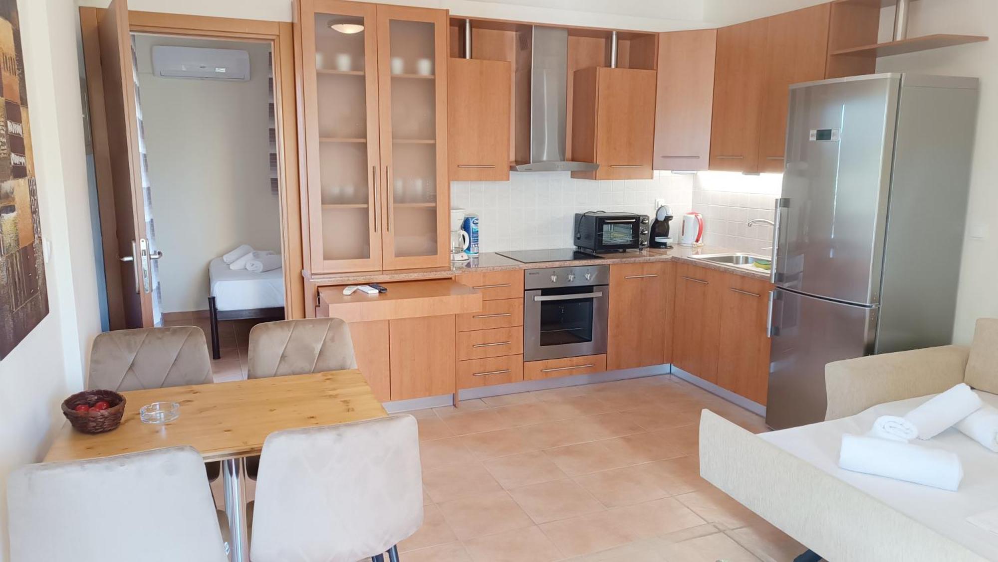Malvazios Villas #7 Gytheio Dış mekan fotoğraf