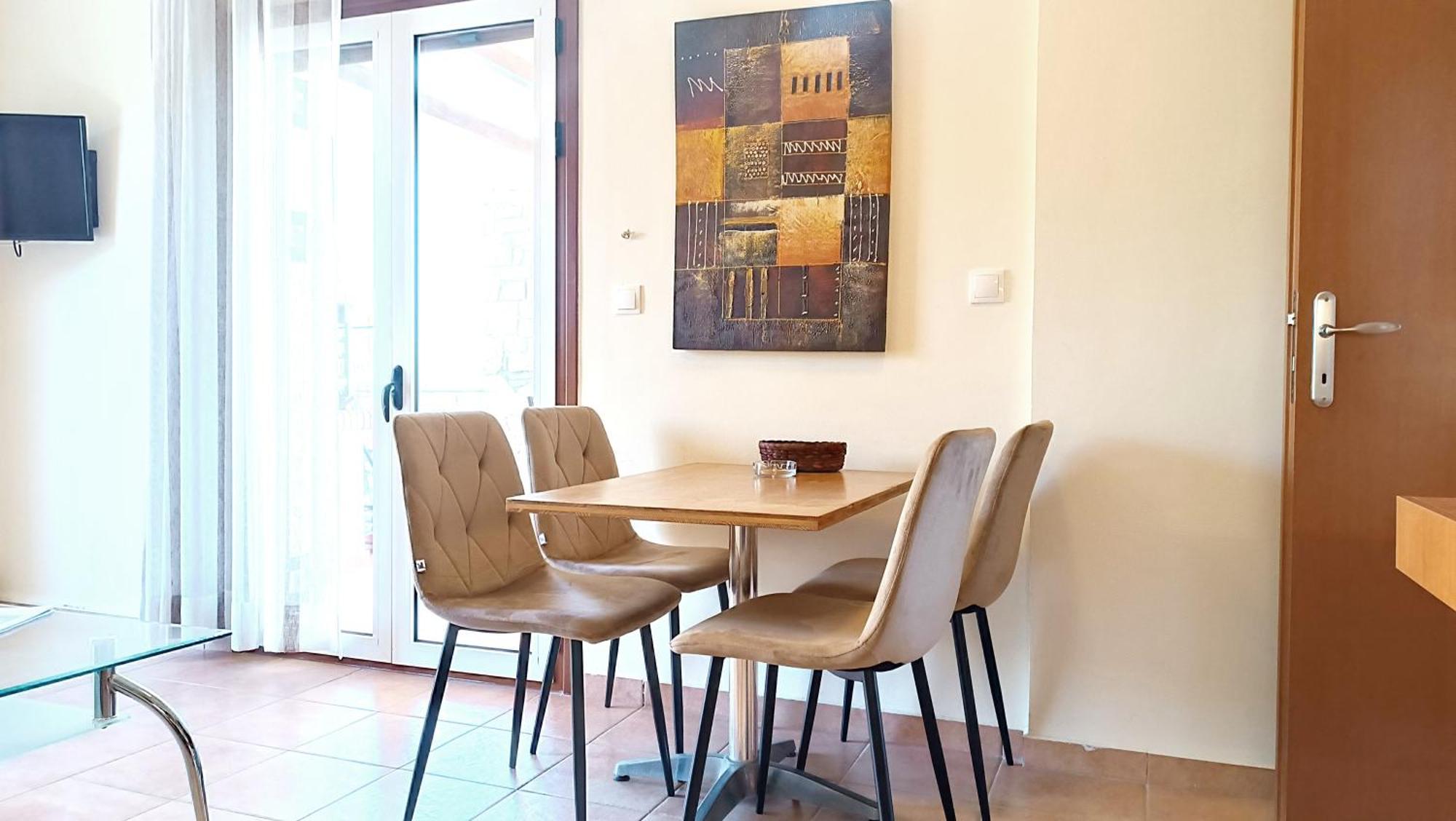 Malvazios Villas #7 Gytheio Dış mekan fotoğraf