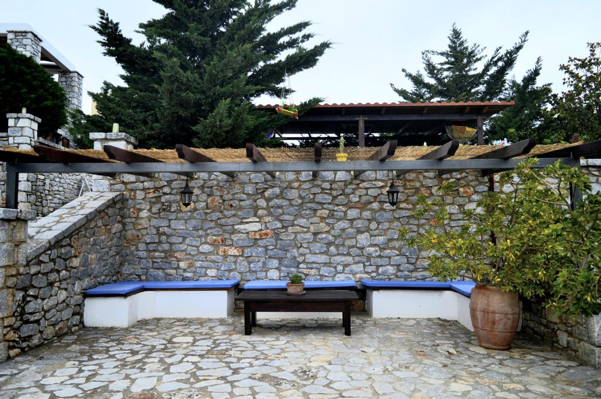 Malvazios Villas #7 Gytheio Dış mekan fotoğraf