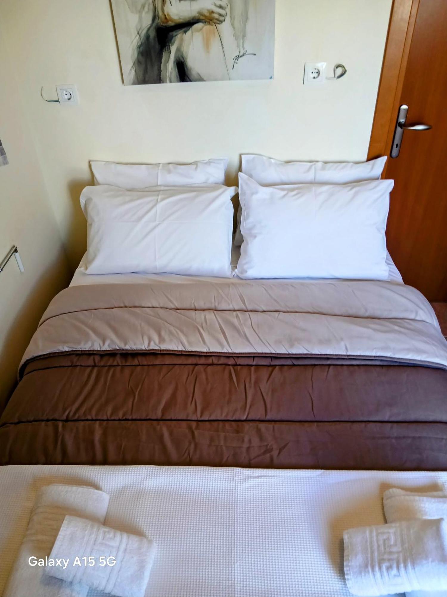 Malvazios Villas #7 Gytheio Dış mekan fotoğraf