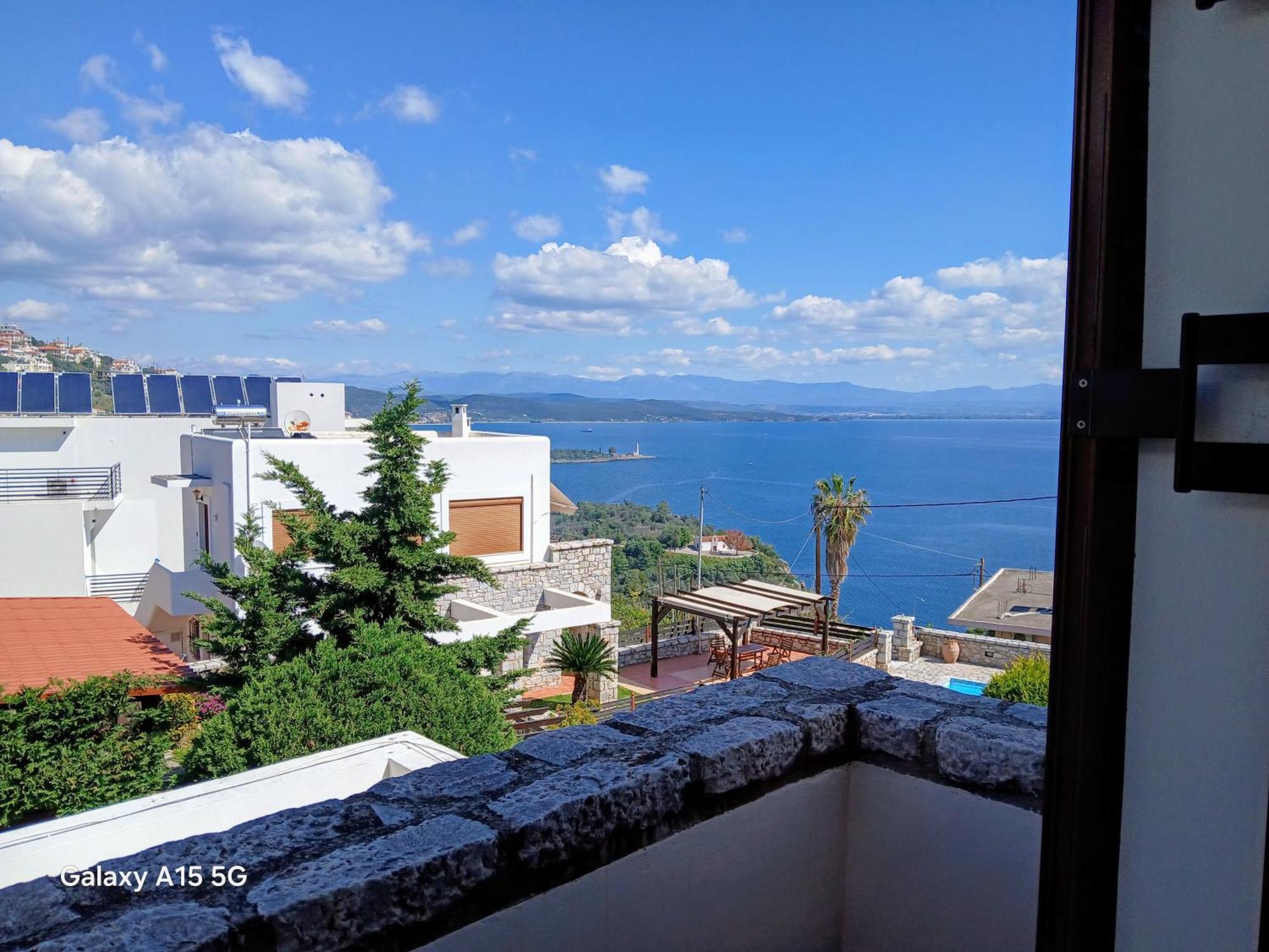 Malvazios Villas #7 Gytheio Dış mekan fotoğraf