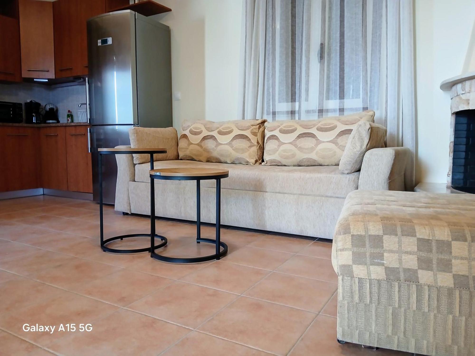 Malvazios Villas #7 Gytheio Dış mekan fotoğraf