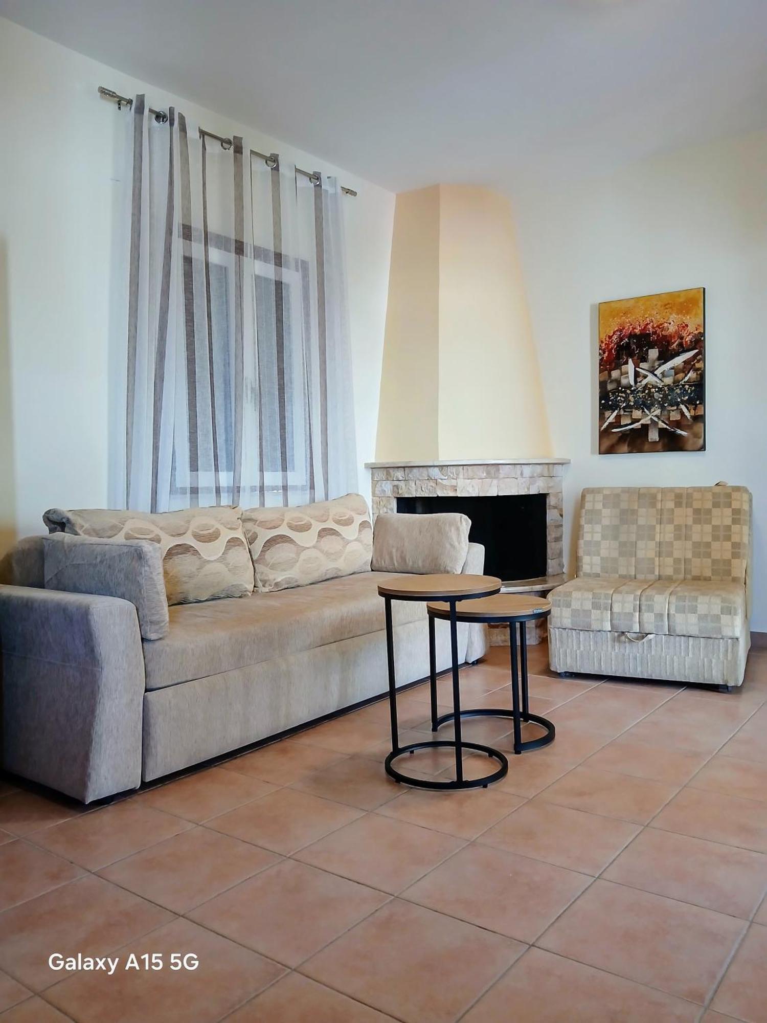 Malvazios Villas #7 Gytheio Dış mekan fotoğraf