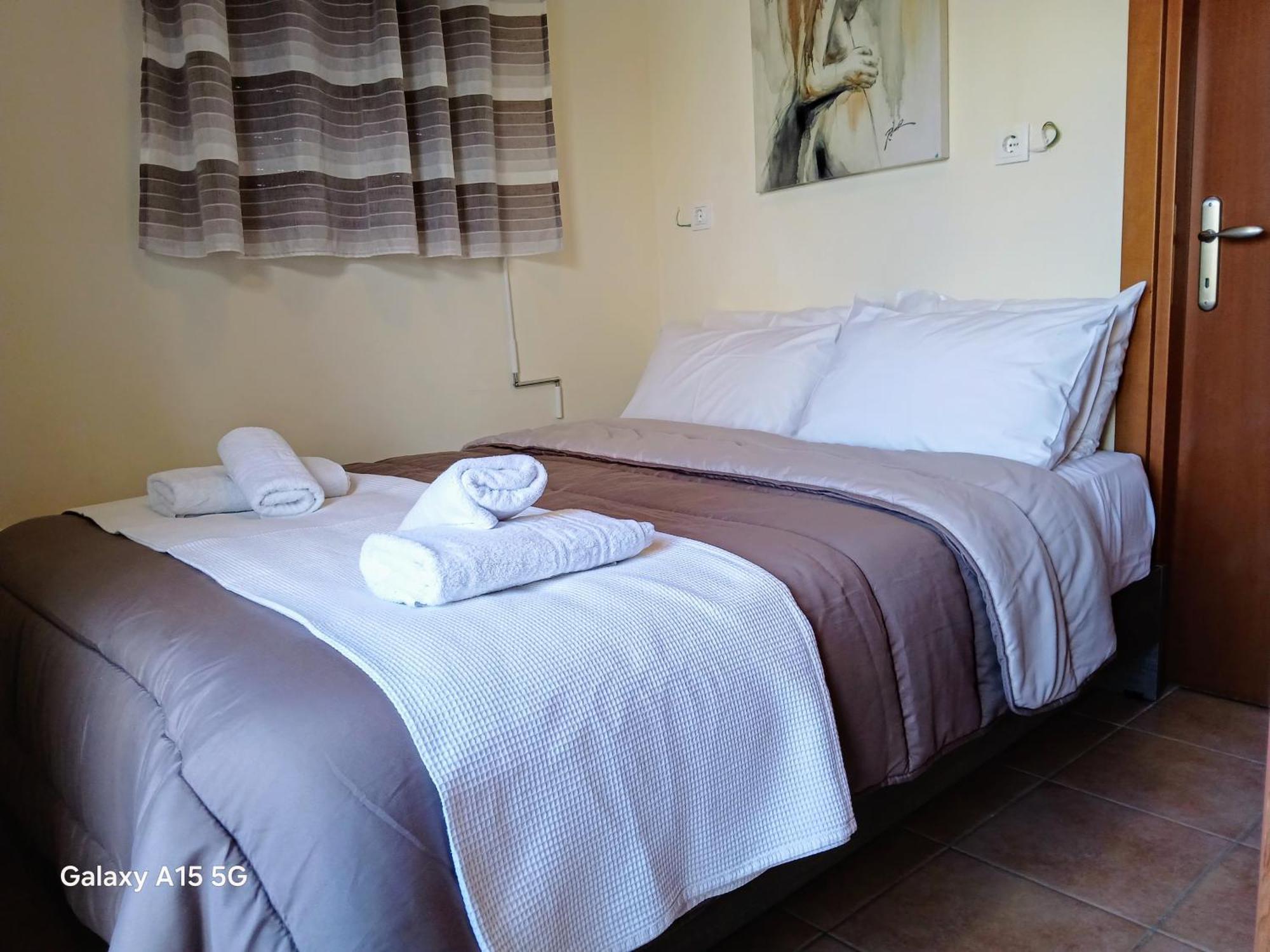 Malvazios Villas #7 Gytheio Dış mekan fotoğraf