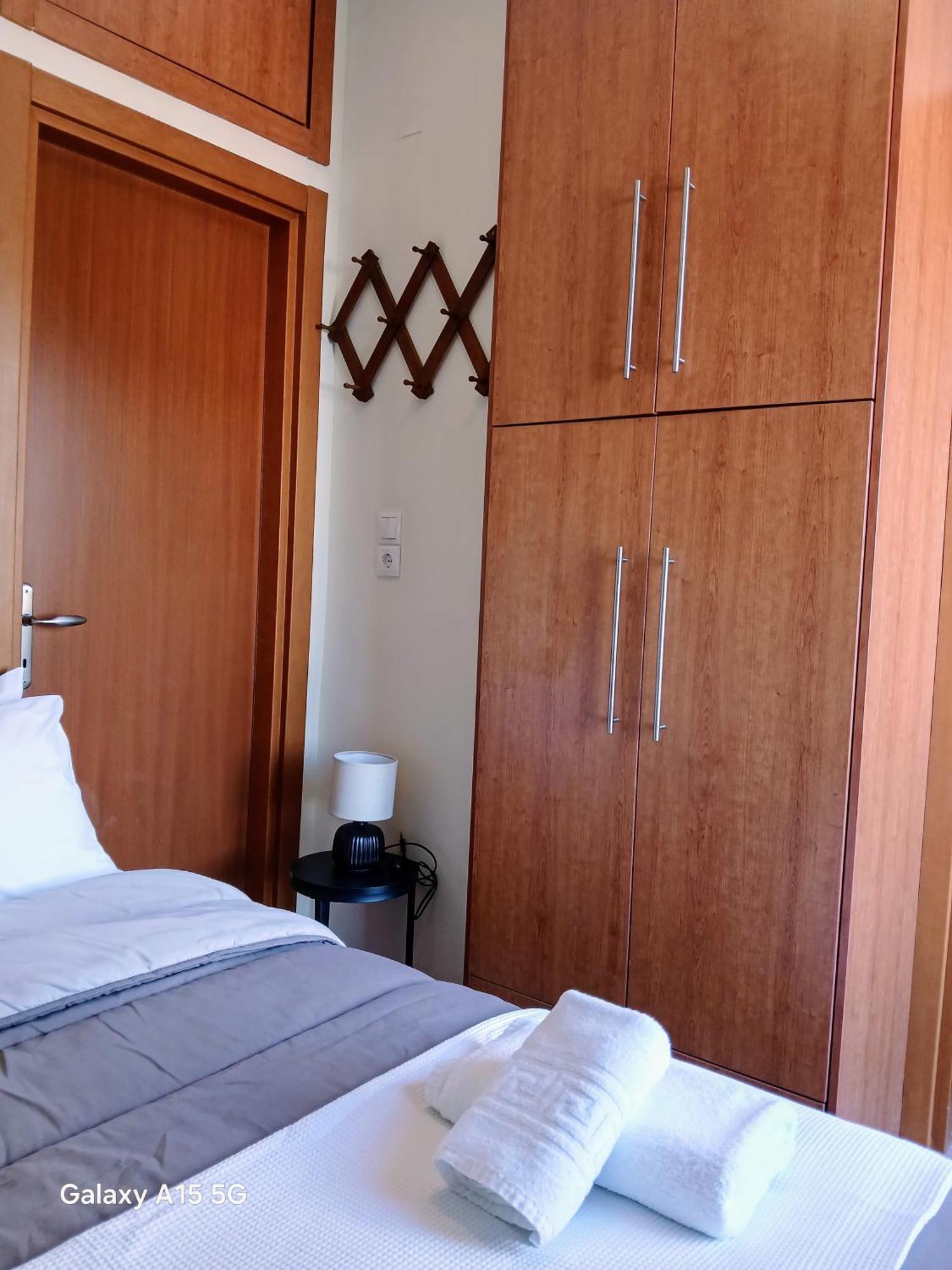 Malvazios Villas #7 Gytheio Dış mekan fotoğraf