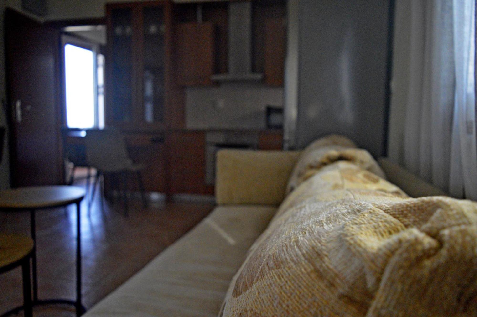 Malvazios Villas #7 Gytheio Dış mekan fotoğraf