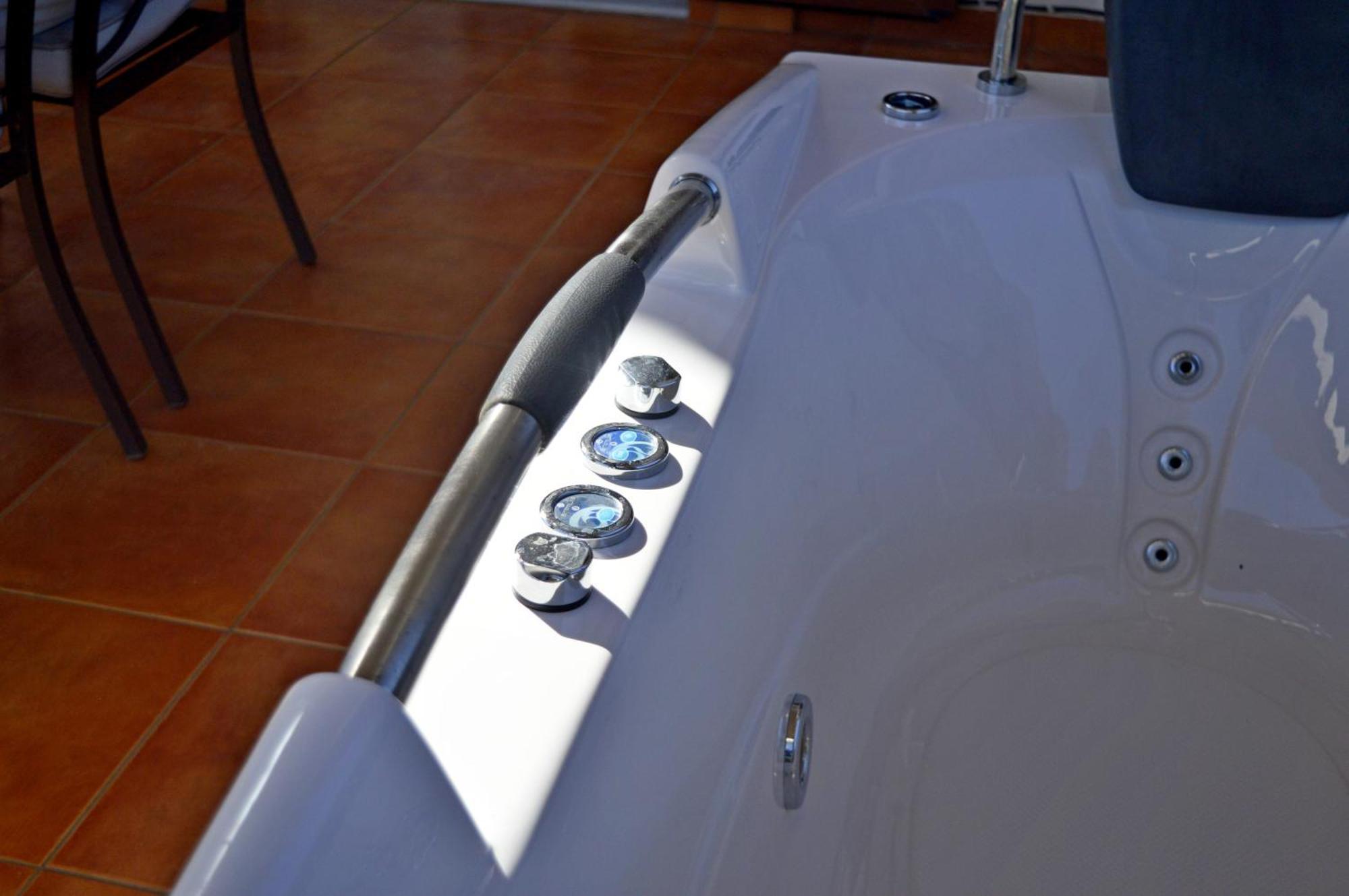 Malvazios Villas #7 Gytheio Dış mekan fotoğraf