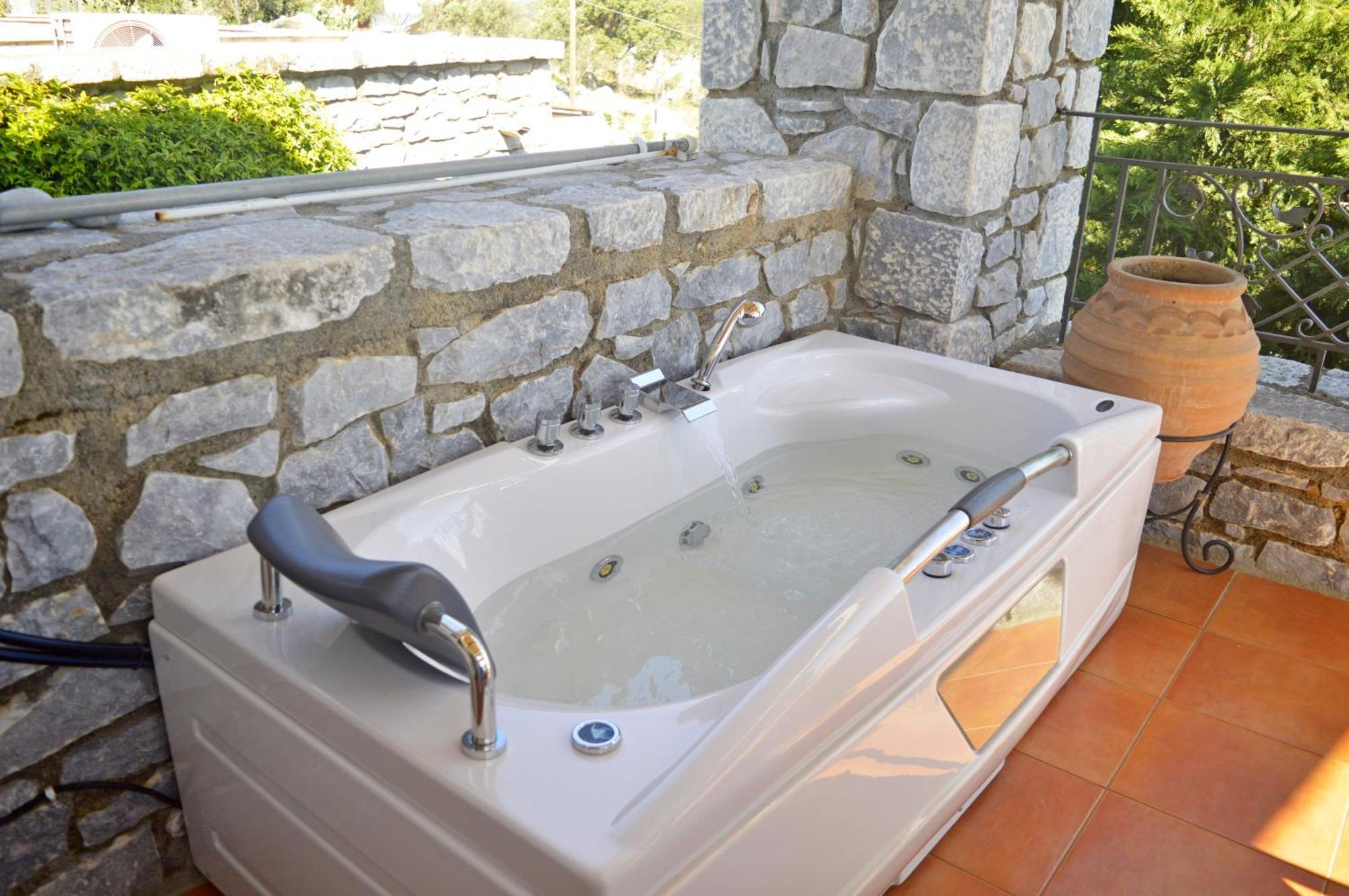 Malvazios Villas #7 Gytheio Dış mekan fotoğraf