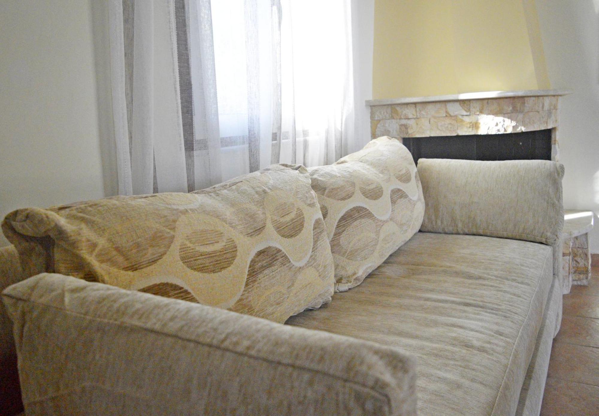 Malvazios Villas #7 Gytheio Dış mekan fotoğraf