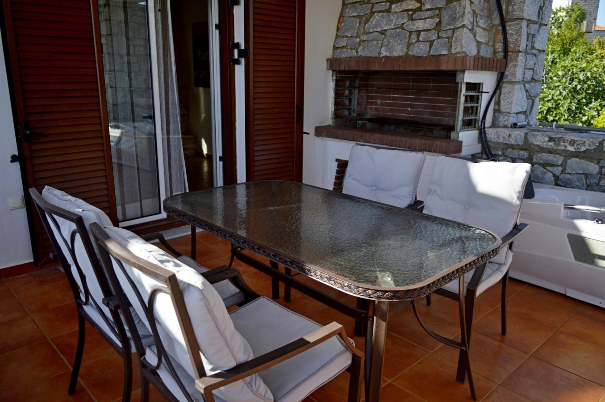 Malvazios Villas #7 Gytheio Dış mekan fotoğraf