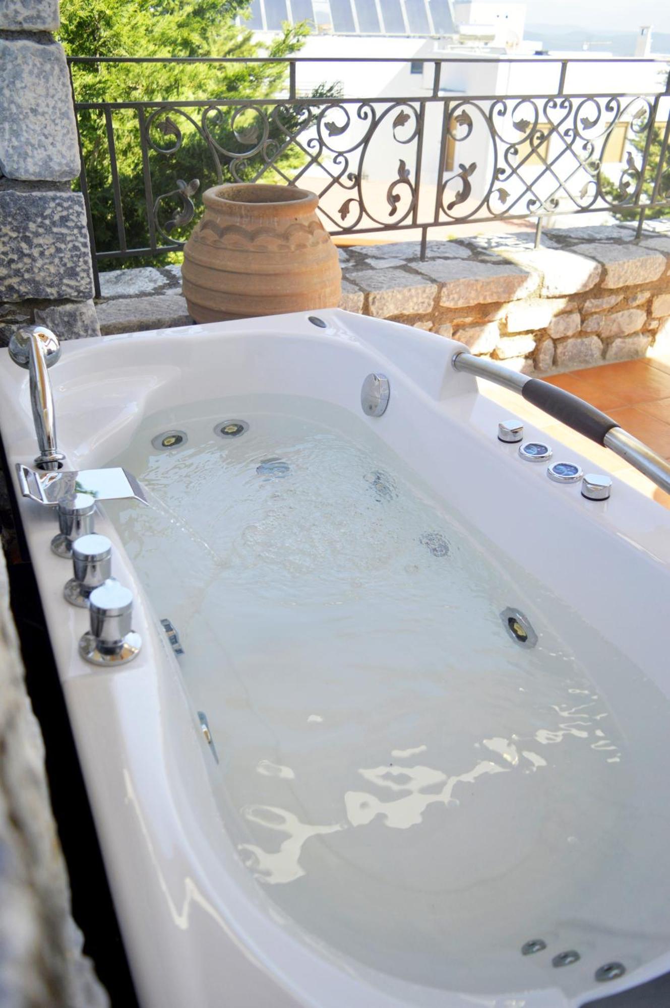Malvazios Villas #7 Gytheio Dış mekan fotoğraf