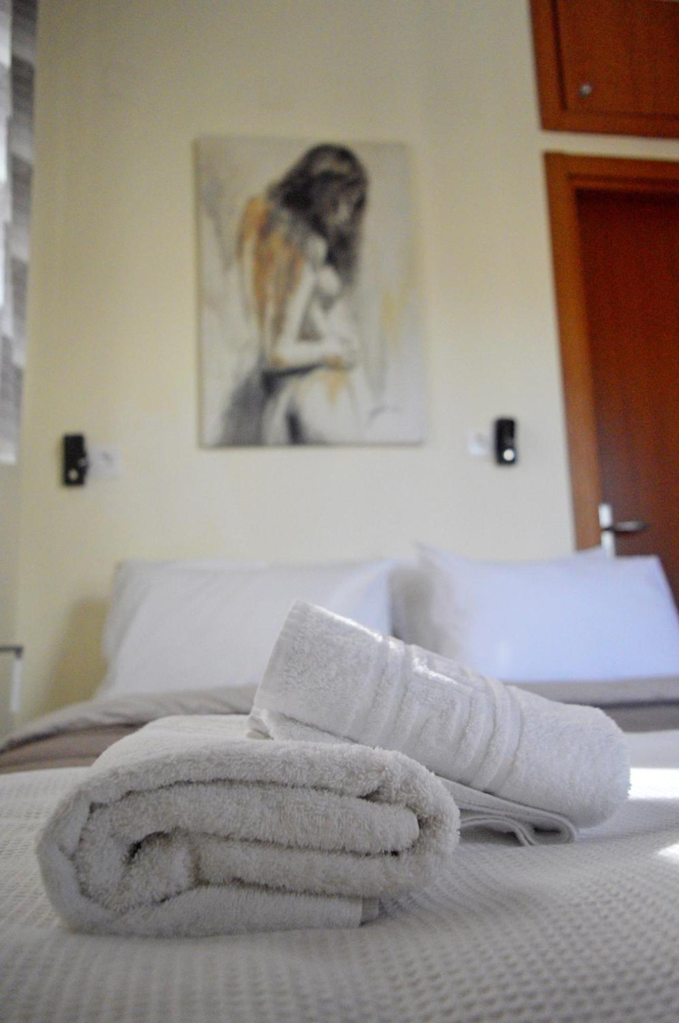 Malvazios Villas #7 Gytheio Dış mekan fotoğraf