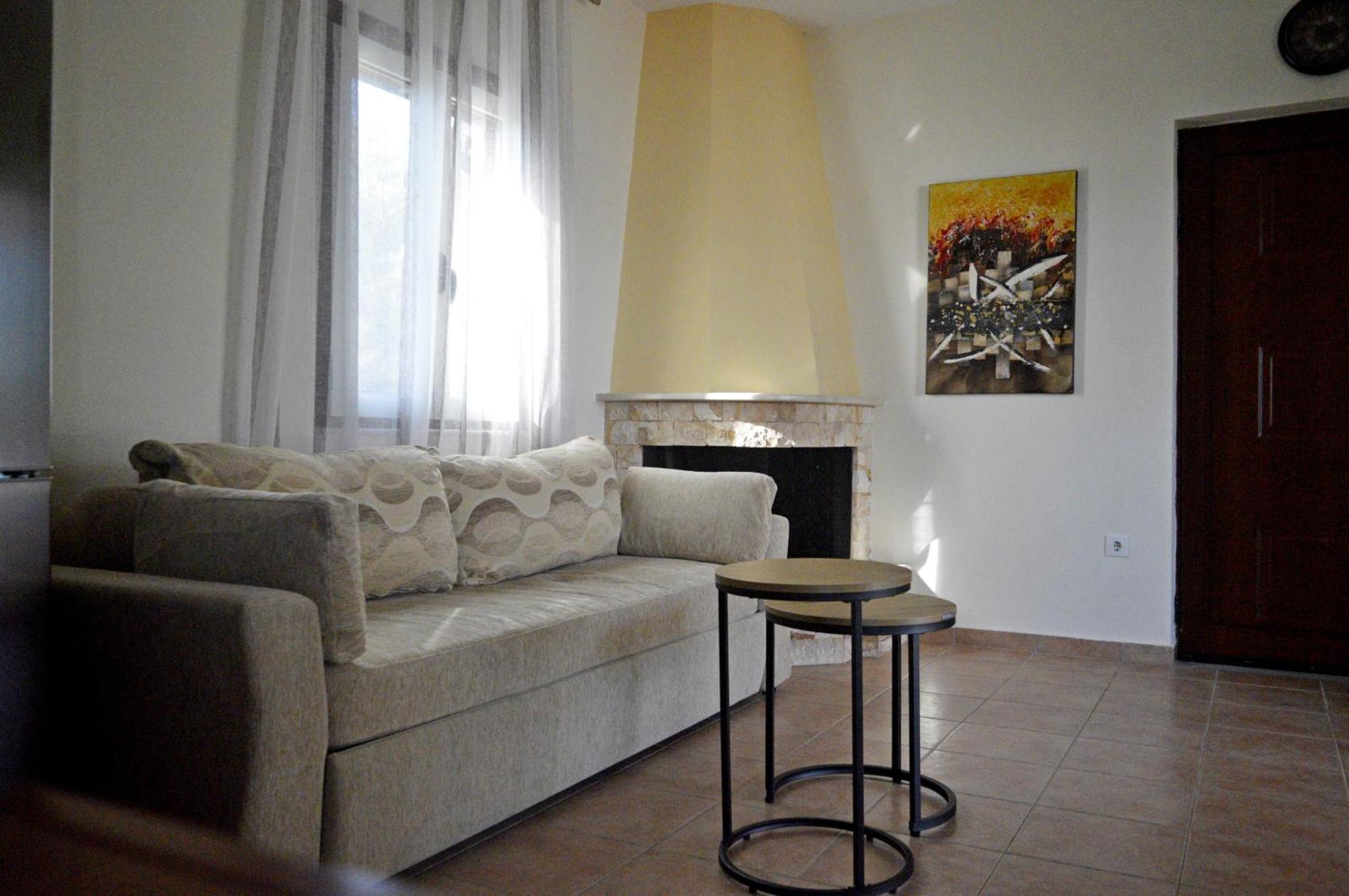 Malvazios Villas #7 Gytheio Dış mekan fotoğraf