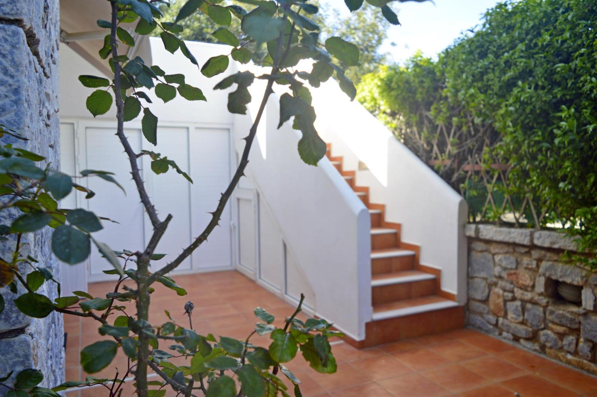 Malvazios Villas #7 Gytheio Dış mekan fotoğraf